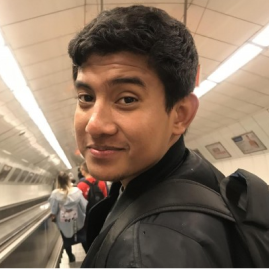 Ali Ariff